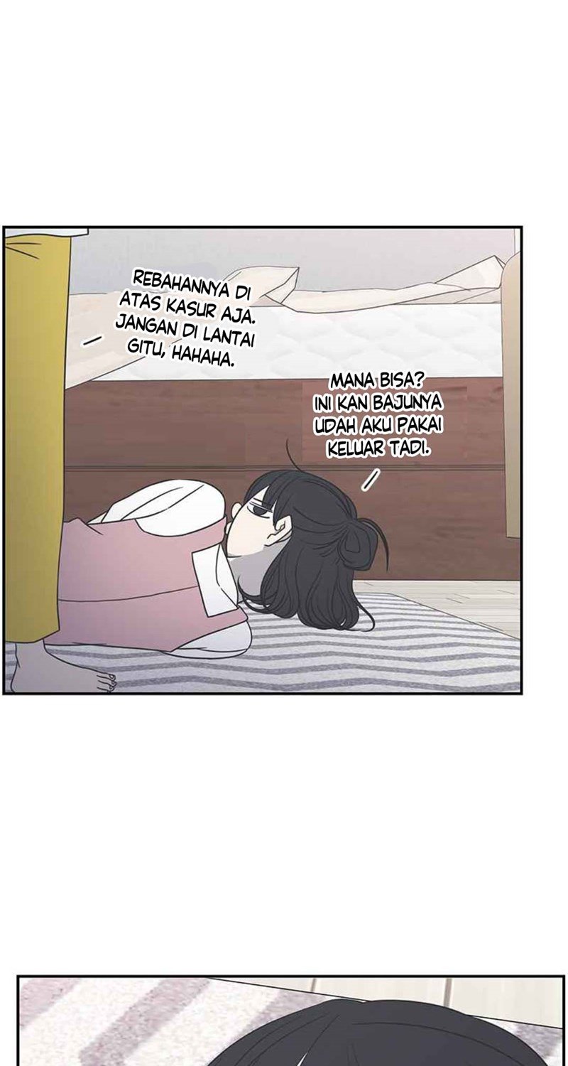 A Guide to Proper Dating Chapter 91 Image 18