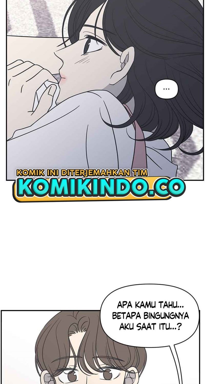 A Guide to Proper Dating Chapter 91 Image 19