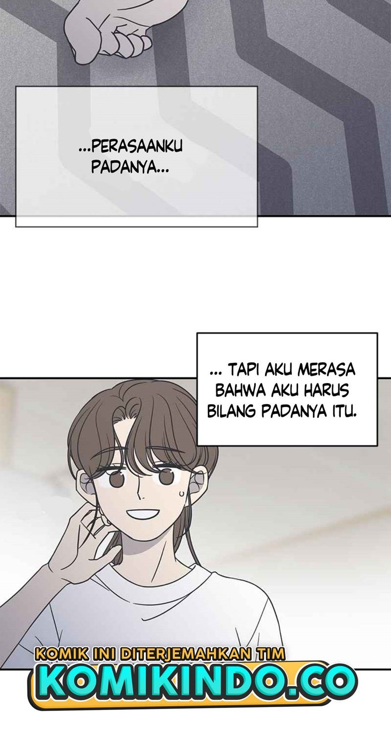 A Guide to Proper Dating Chapter 91 Image 22