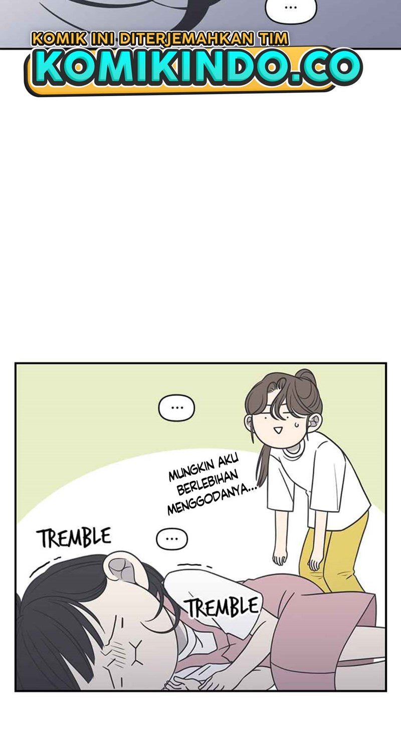 A Guide to Proper Dating Chapter 91 Image 26