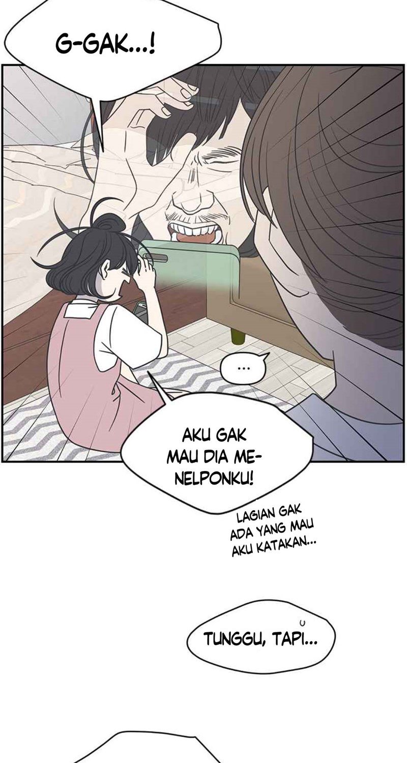 A Guide to Proper Dating Chapter 91 Image 32