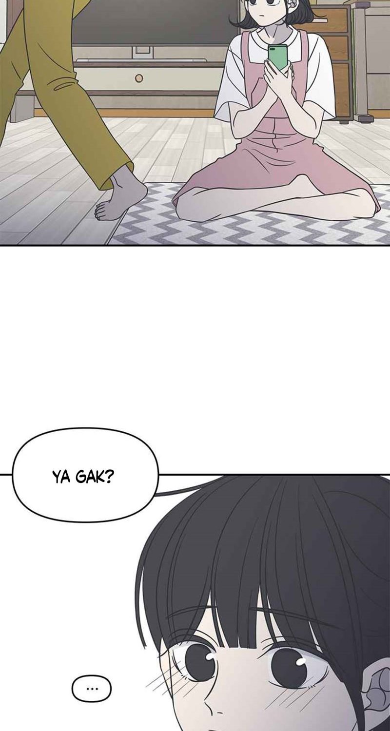 A Guide to Proper Dating Chapter 91 Image 35