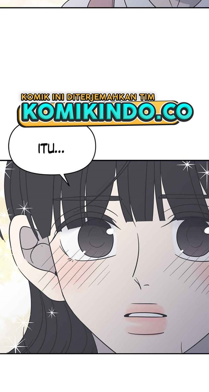 A Guide to Proper Dating Chapter 91 Image 37