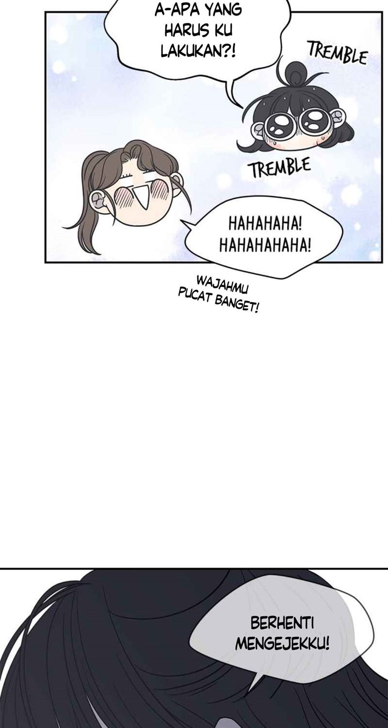 A Guide to Proper Dating Chapter 91 Image 39