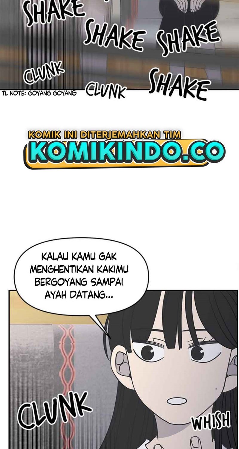 A Guide to Proper Dating Chapter 91 Image 44