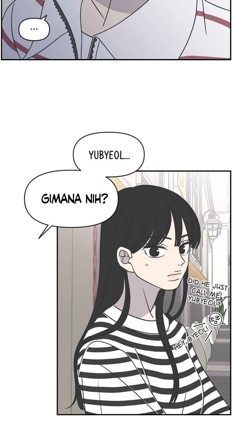 A Guide to Proper Dating Chapter 91 Image 48