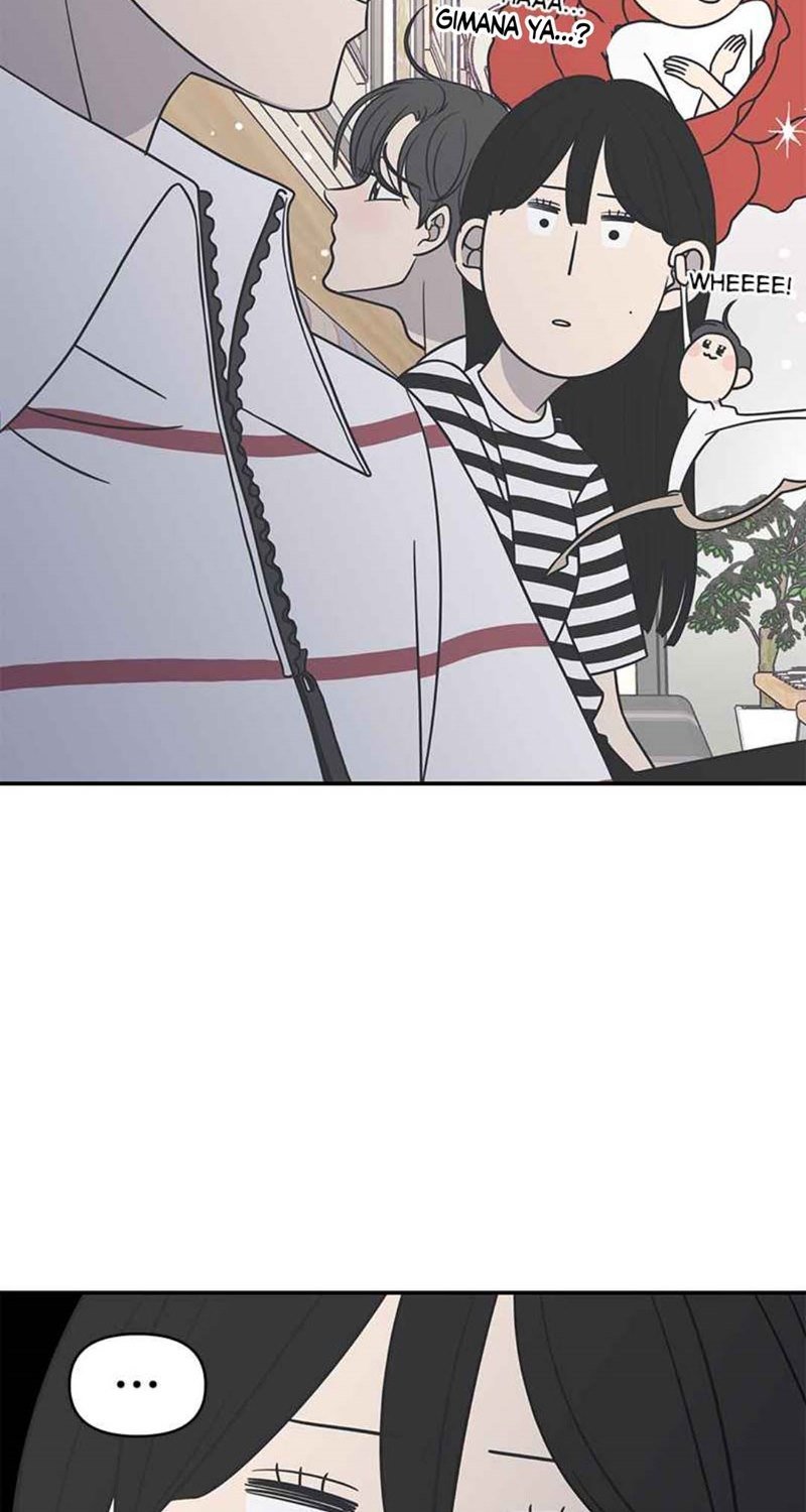 A Guide to Proper Dating Chapter 91 Image 50