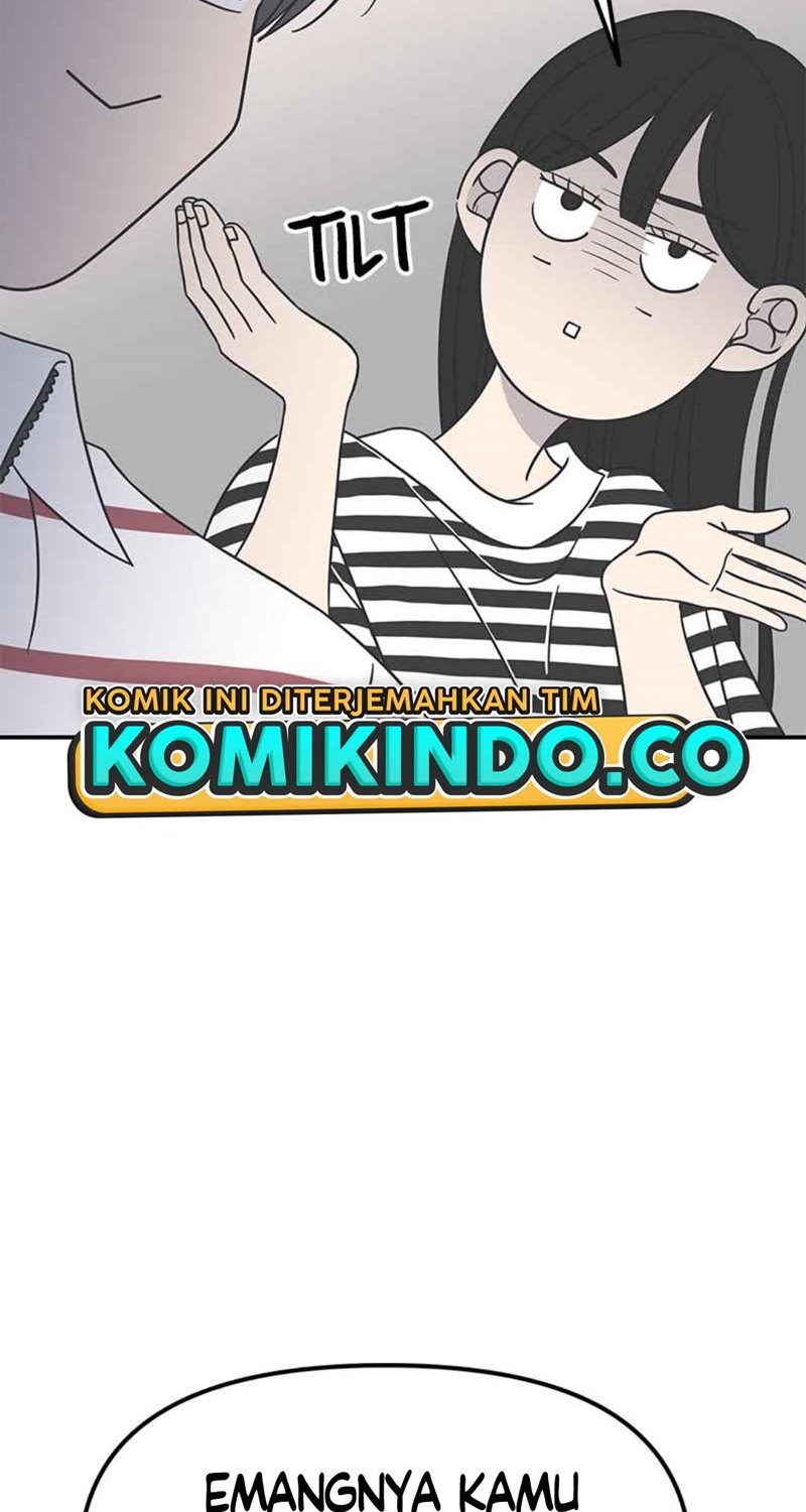 A Guide to Proper Dating Chapter 91 Image 52