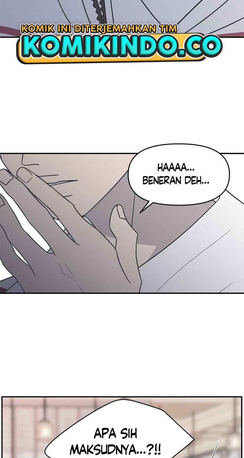 A Guide to Proper Dating Chapter 91 Image 58