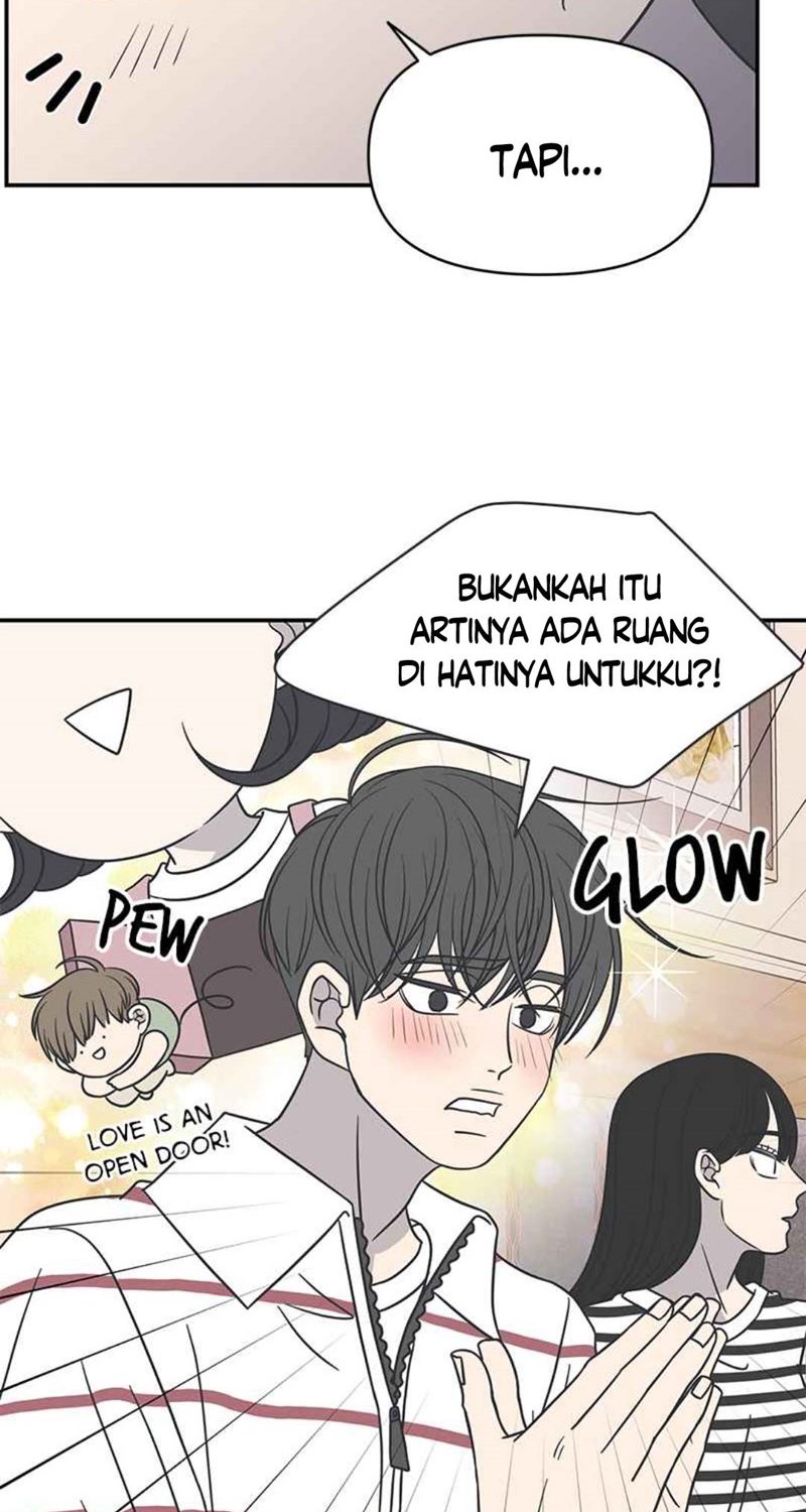 A Guide to Proper Dating Chapter 91 Image 60