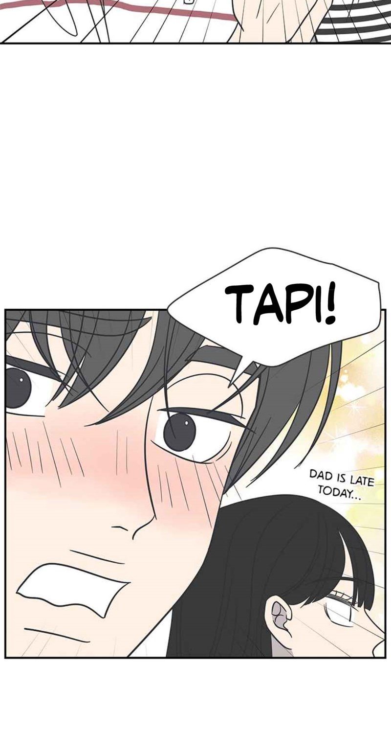 A Guide to Proper Dating Chapter 91 Image 61