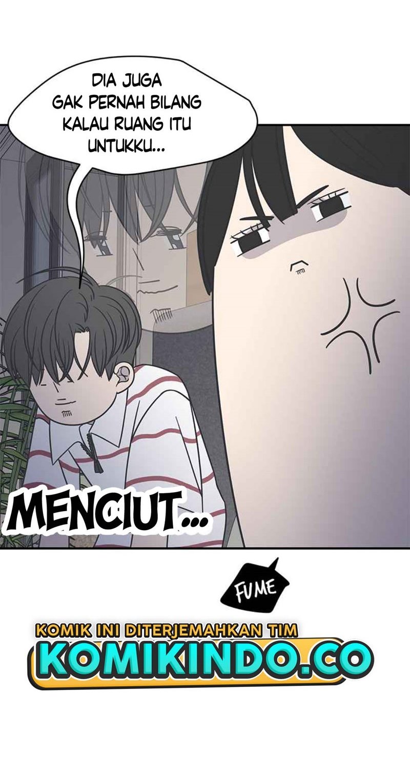 A Guide to Proper Dating Chapter 91 Image 62