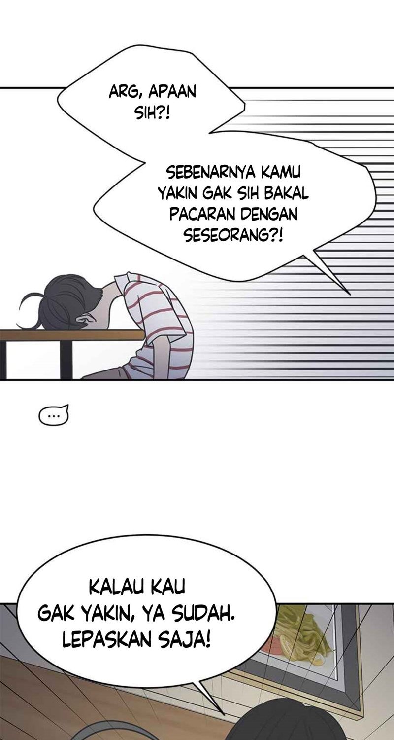 A Guide to Proper Dating Chapter 91 Image 63