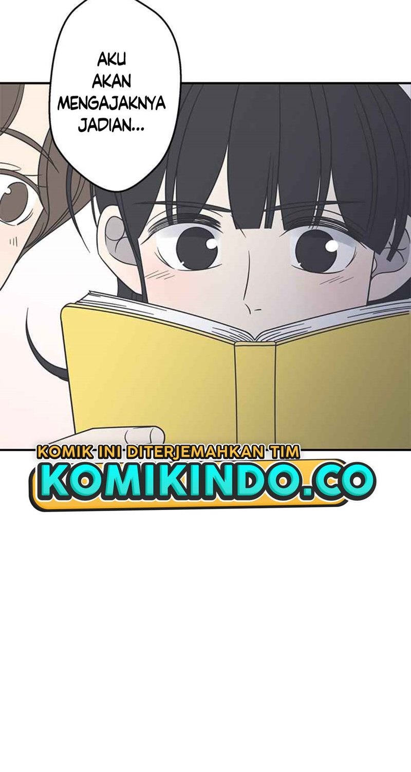 A Guide to Proper Dating Chapter 91 Image 67