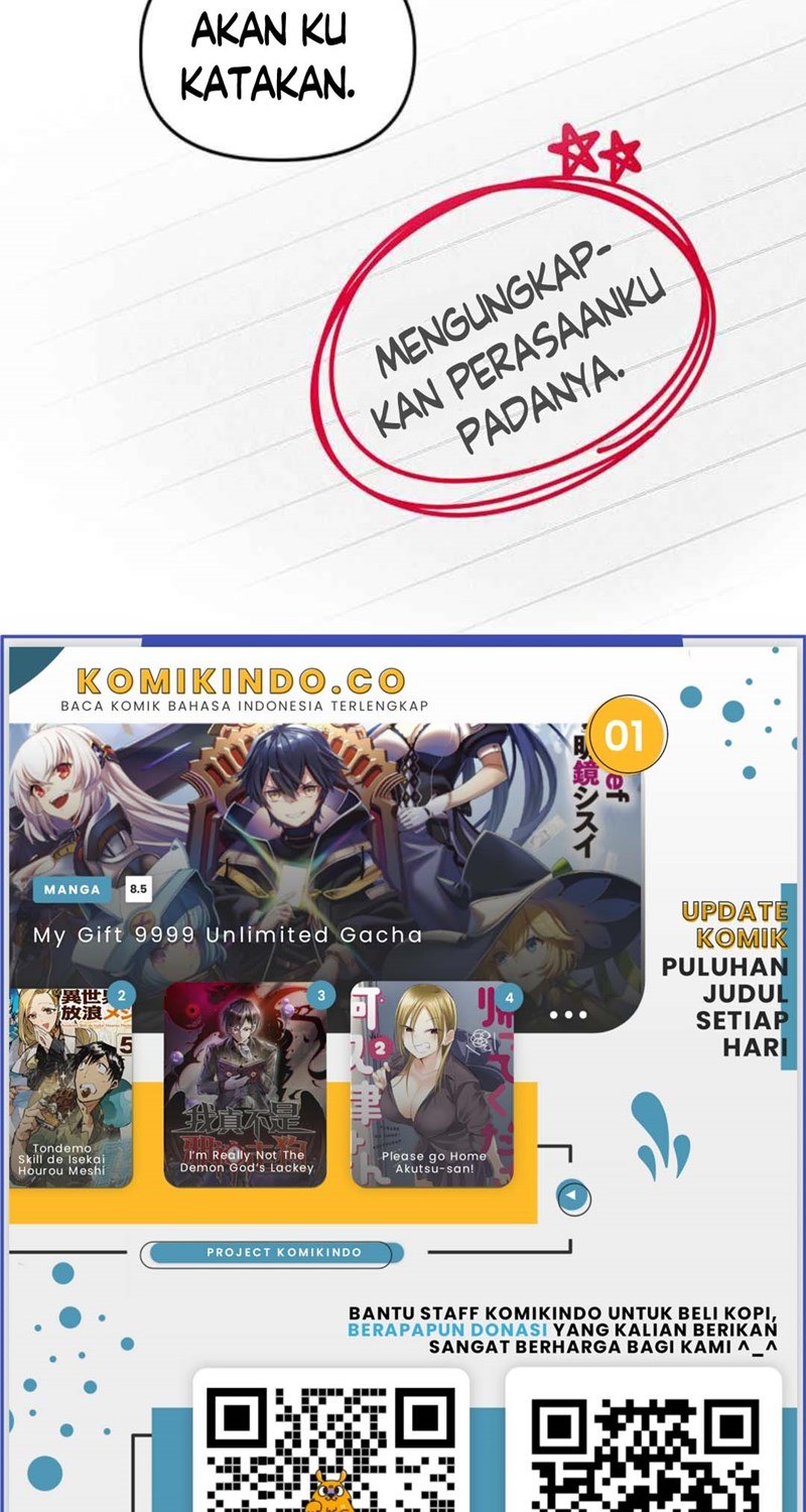 A Guide to Proper Dating Chapter 91 Image 69