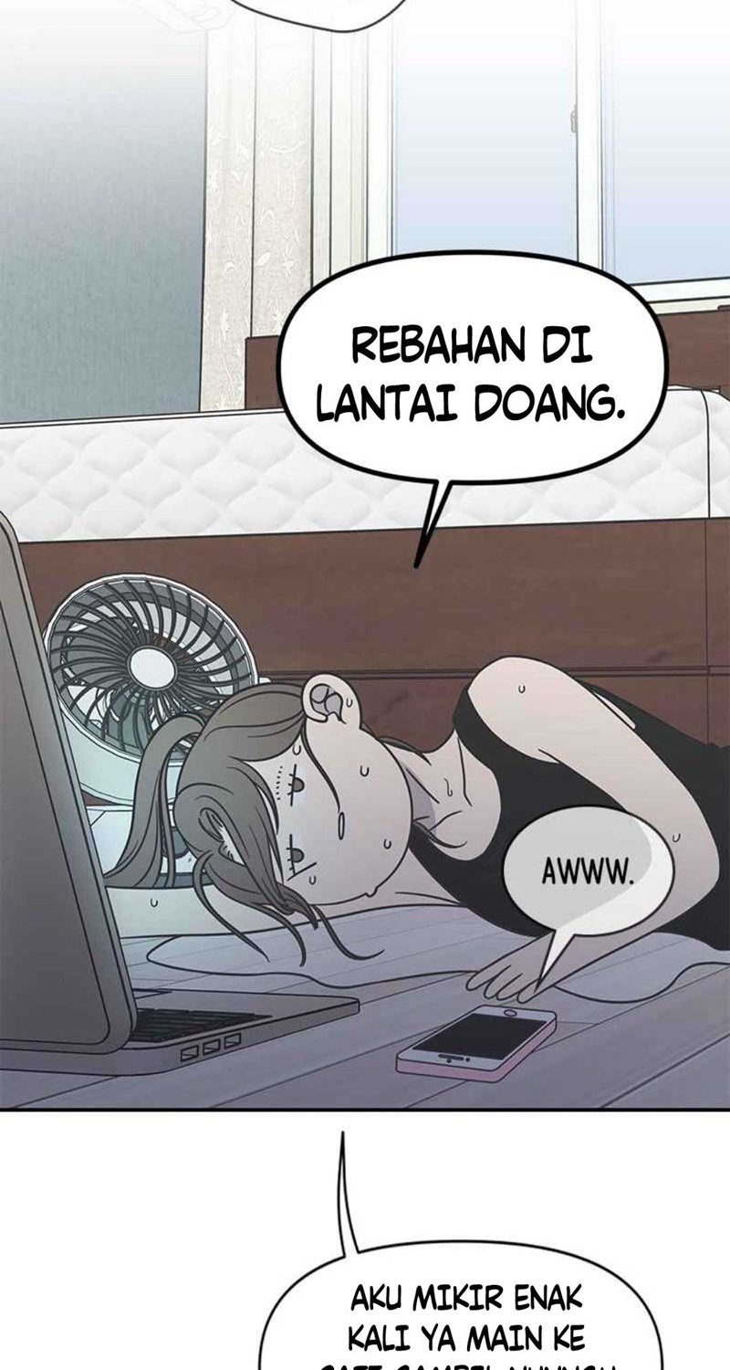 A Guide to Proper Dating Chapter 92 Image 3