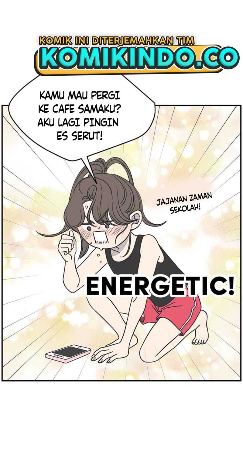 A Guide to Proper Dating Chapter 92 Image 5