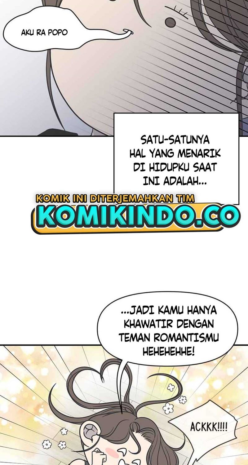 A Guide to Proper Dating Chapter 92 Image 9