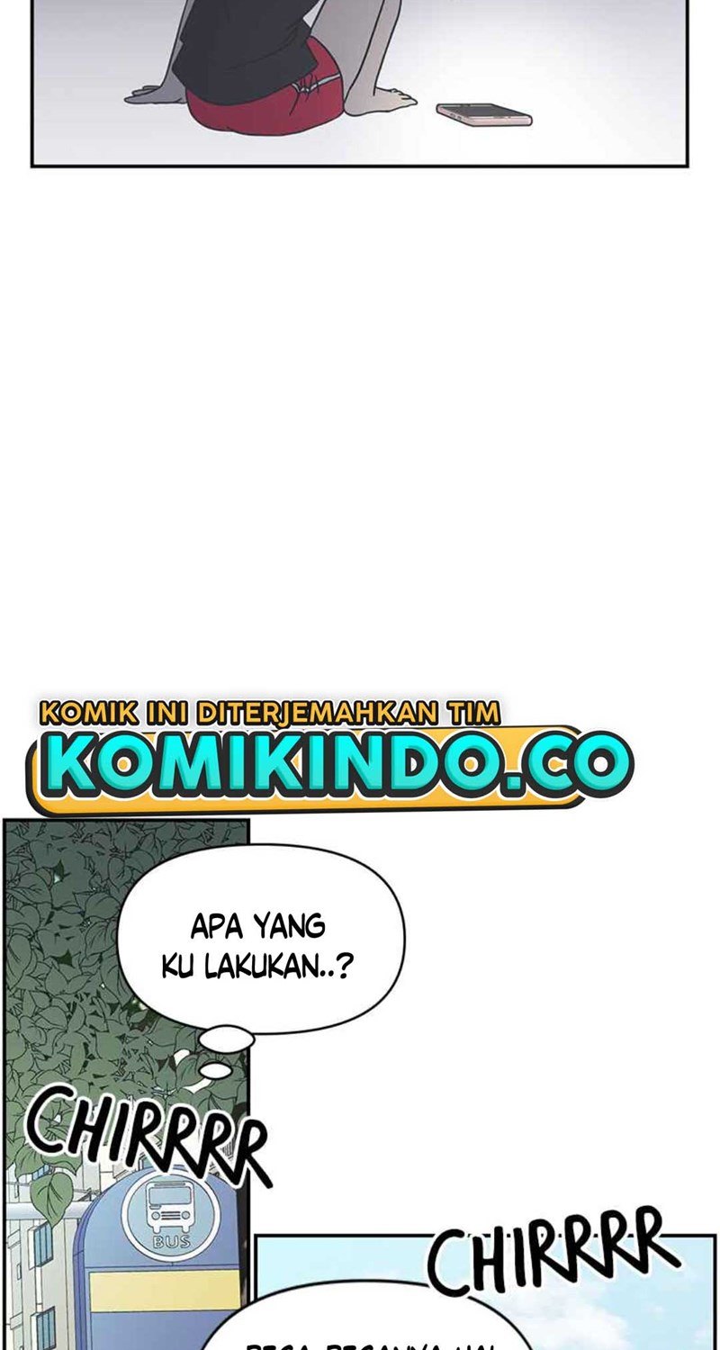 A Guide to Proper Dating Chapter 92 Image 12