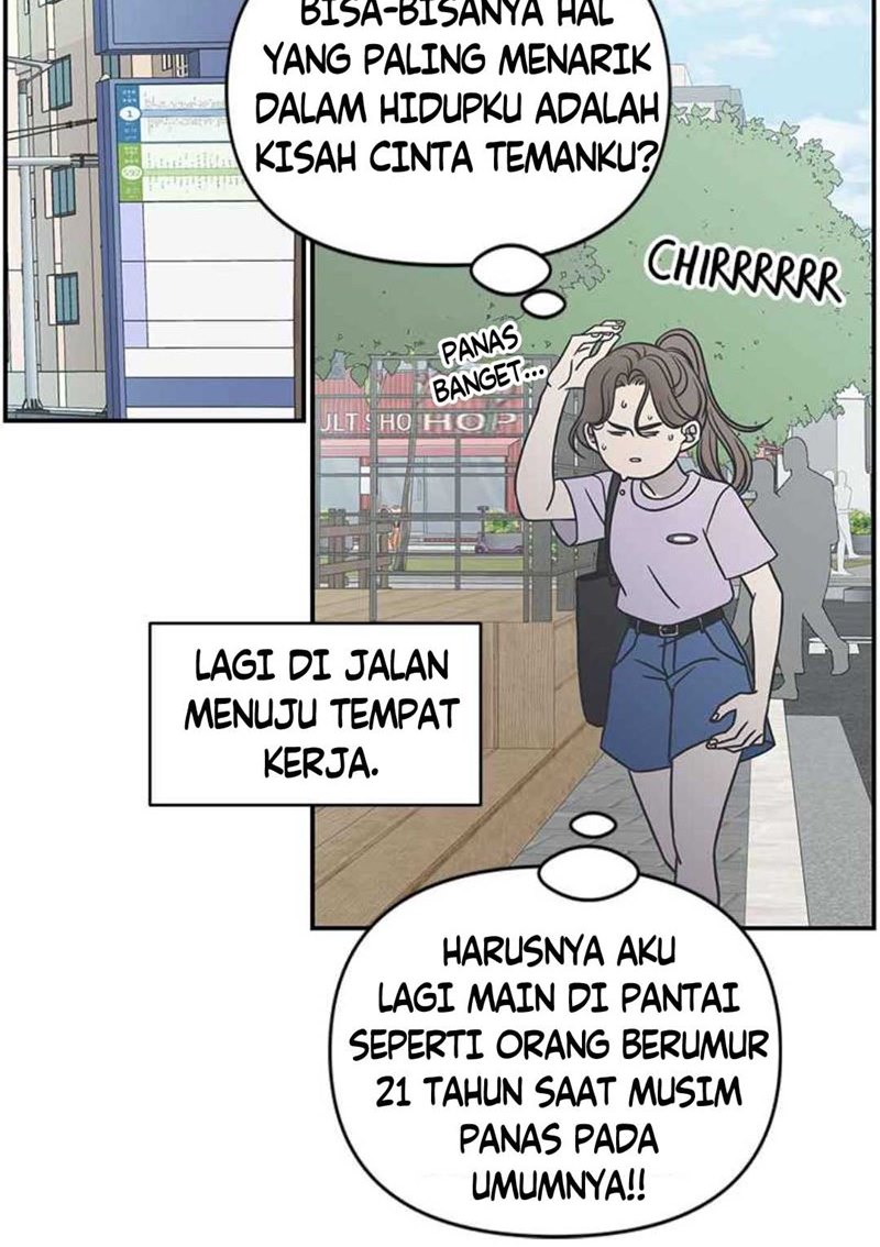 A Guide to Proper Dating Chapter 92 Image 13