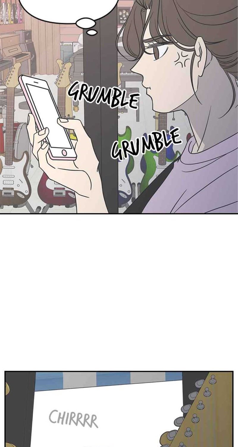 A Guide to Proper Dating Chapter 92 Image 15