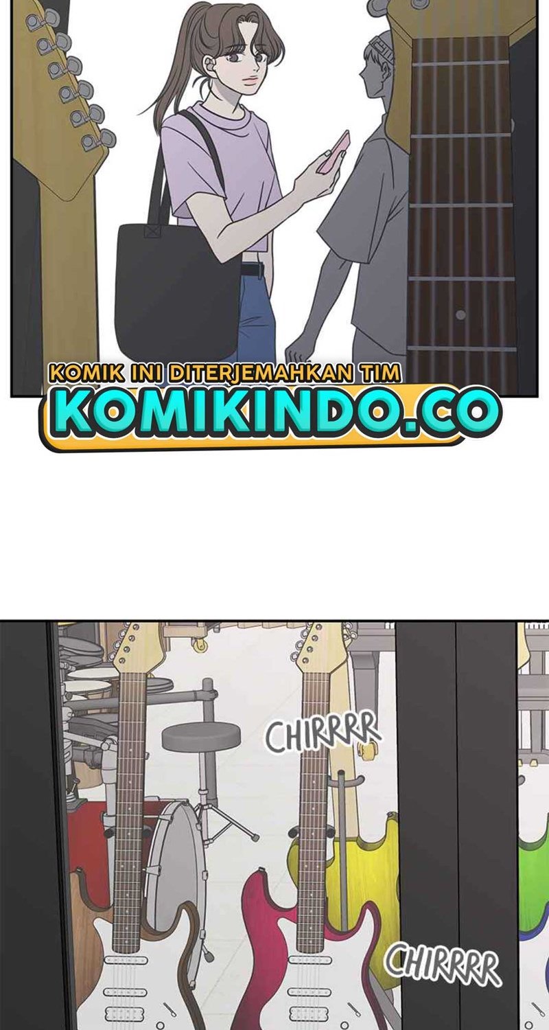 A Guide to Proper Dating Chapter 92 Image 16