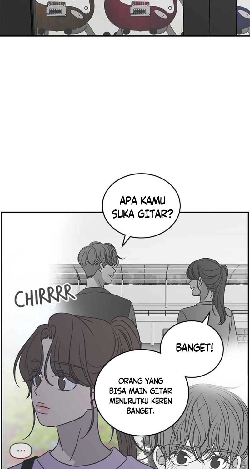 A Guide to Proper Dating Chapter 92 Image 17