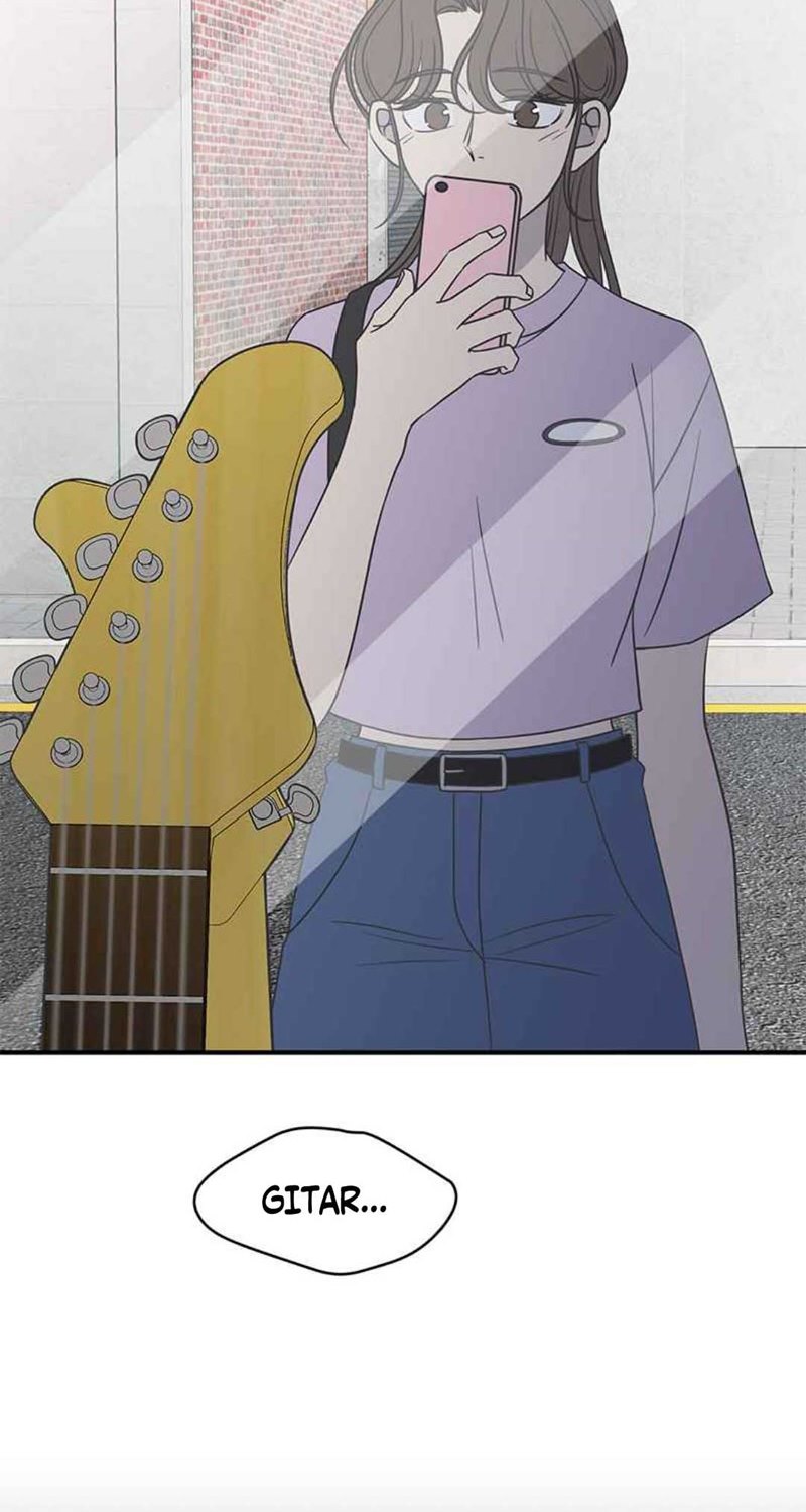 A Guide to Proper Dating Chapter 92 Image 19