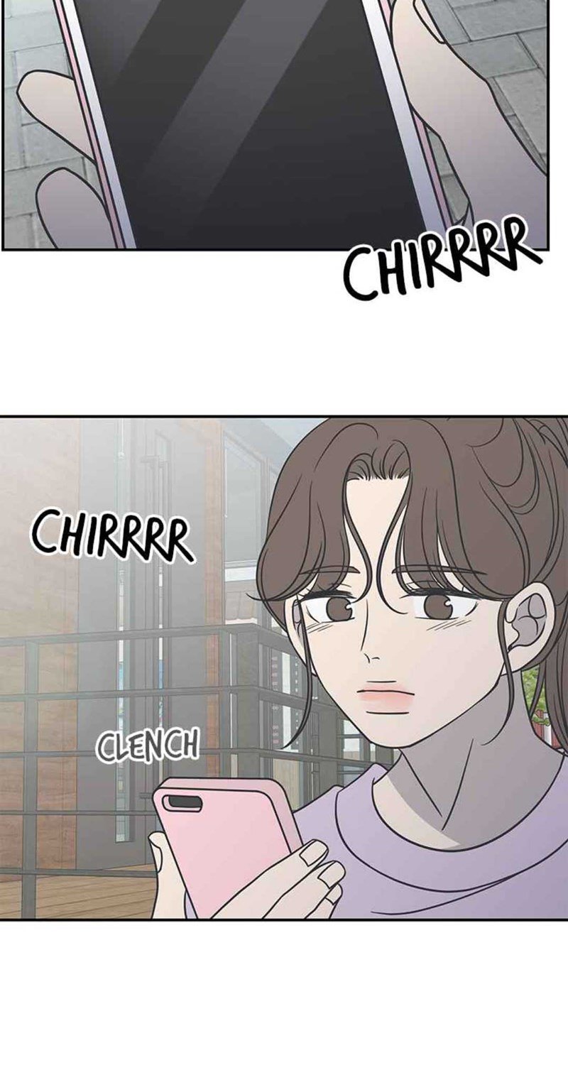 A Guide to Proper Dating Chapter 92 Image 22