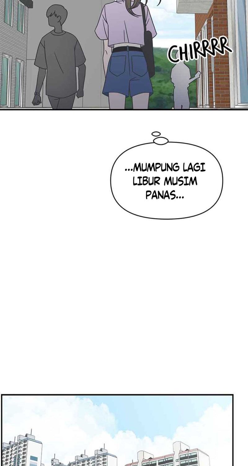 A Guide to Proper Dating Chapter 92 Image 24