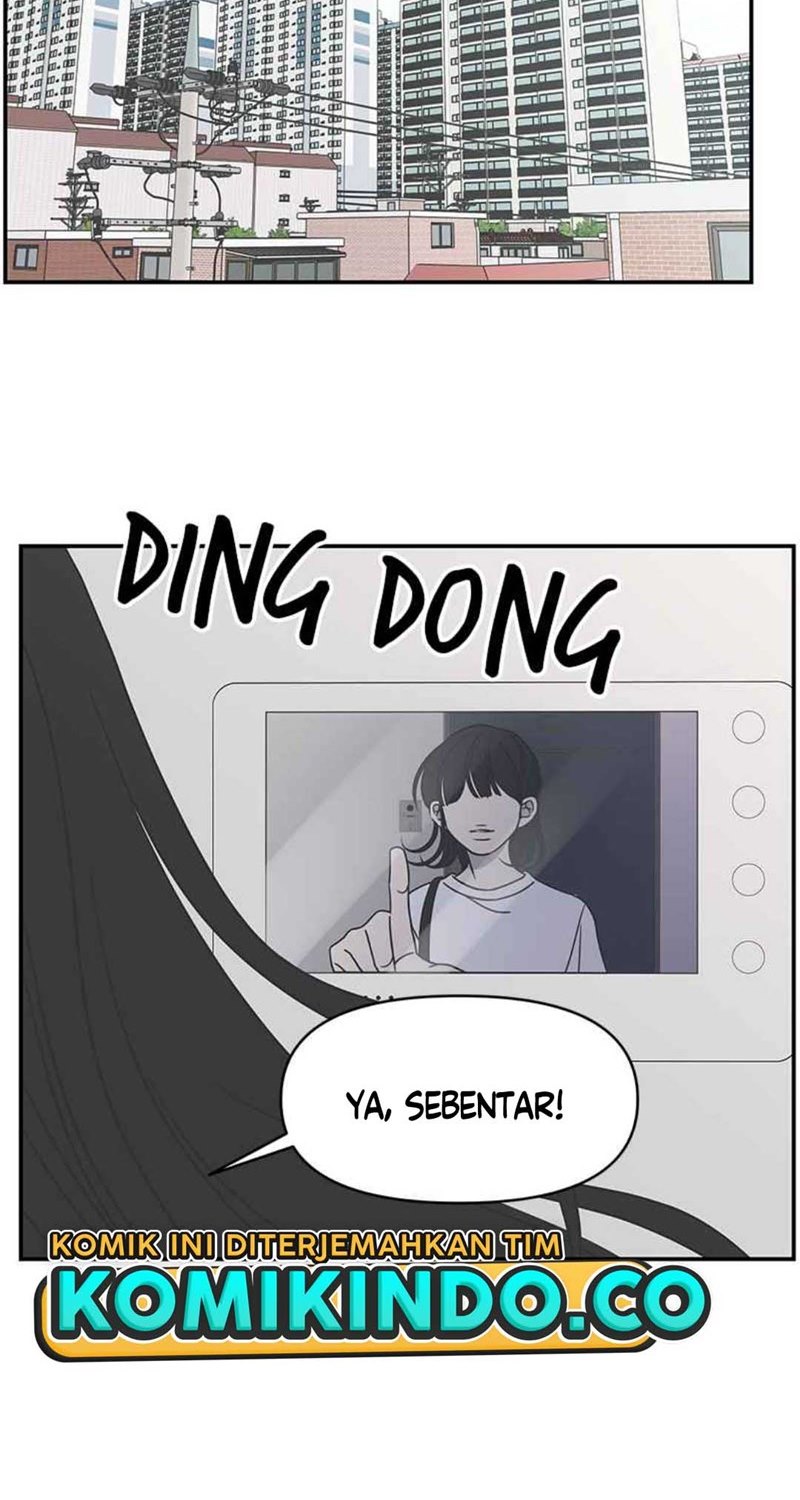 A Guide to Proper Dating Chapter 92 Image 25