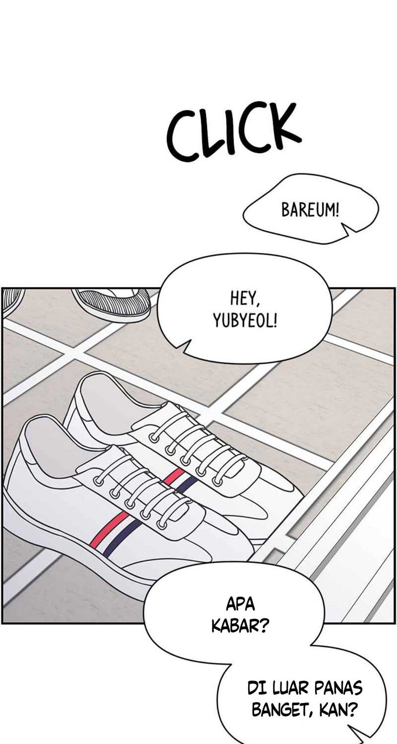 A Guide to Proper Dating Chapter 92 Image 26