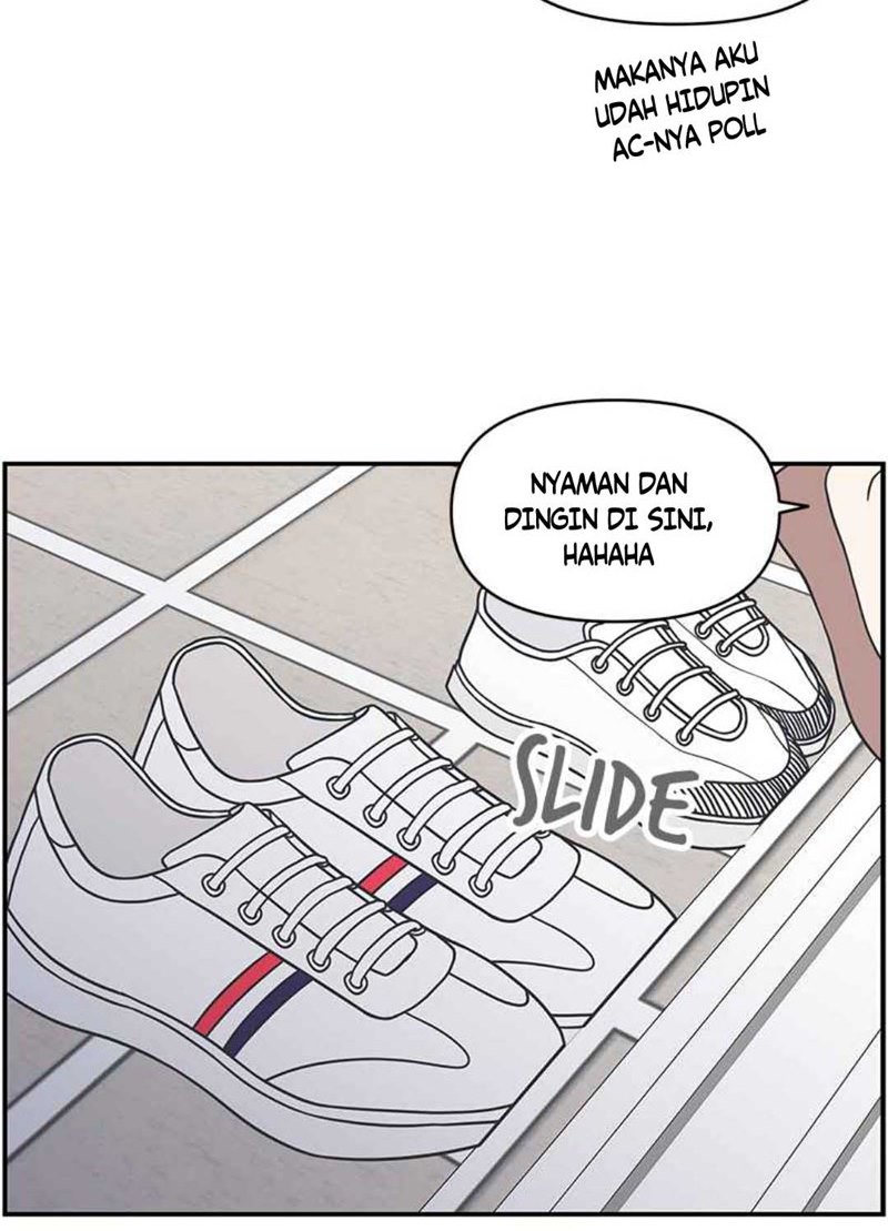 A Guide to Proper Dating Chapter 92 Image 27