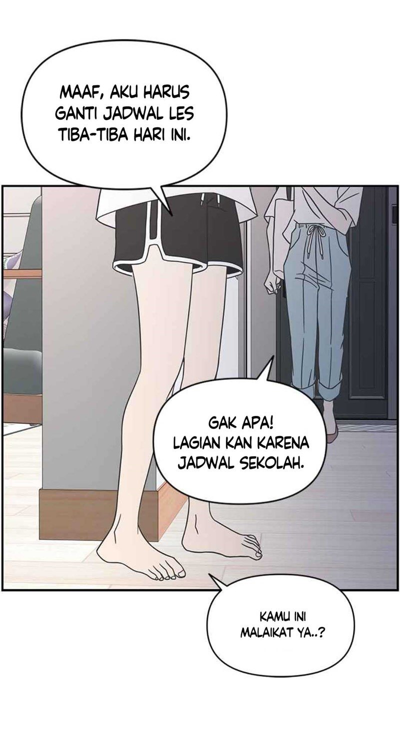 A Guide to Proper Dating Chapter 92 Image 28