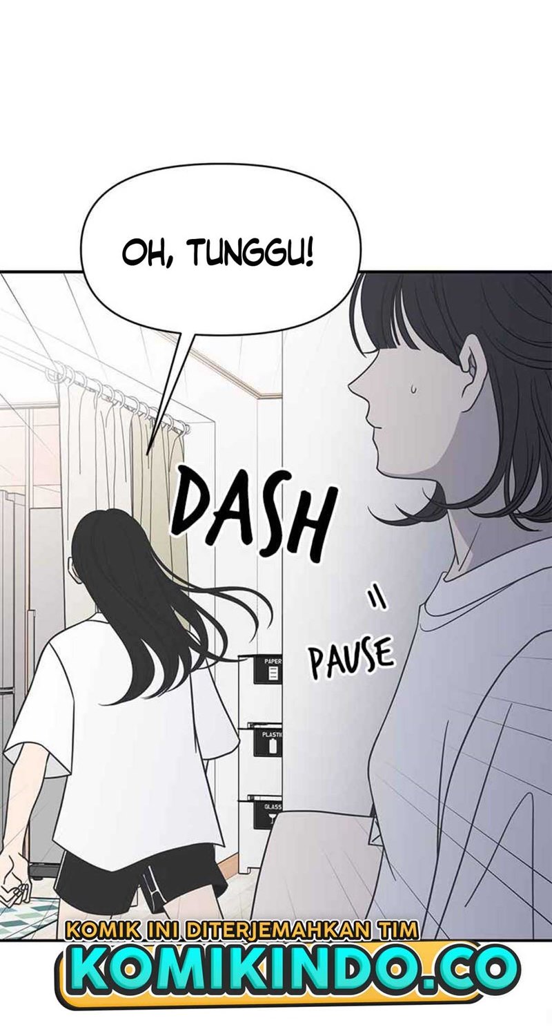 A Guide to Proper Dating Chapter 92 Image 29