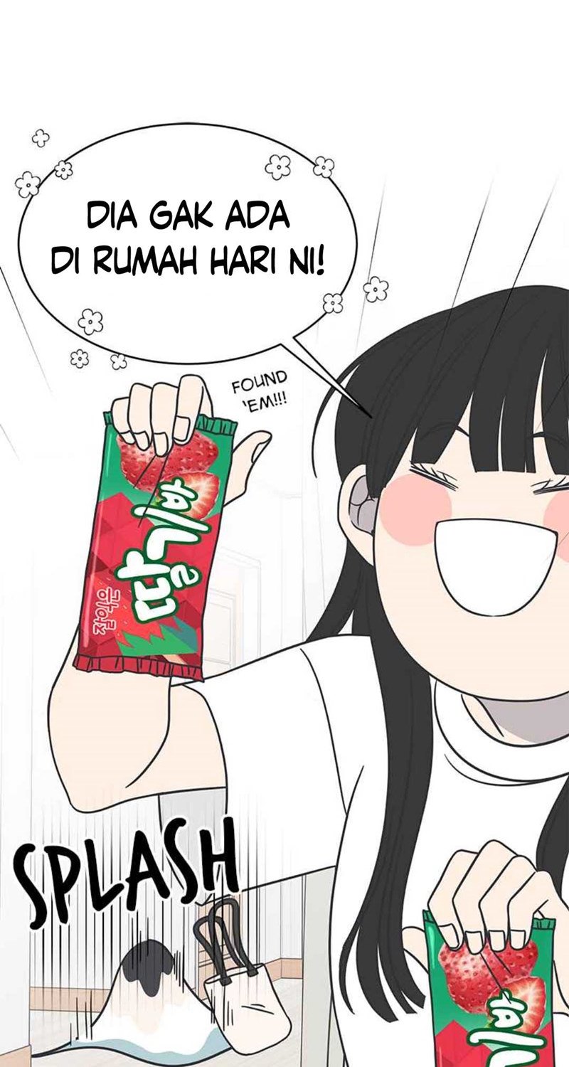 A Guide to Proper Dating Chapter 92 Image 34