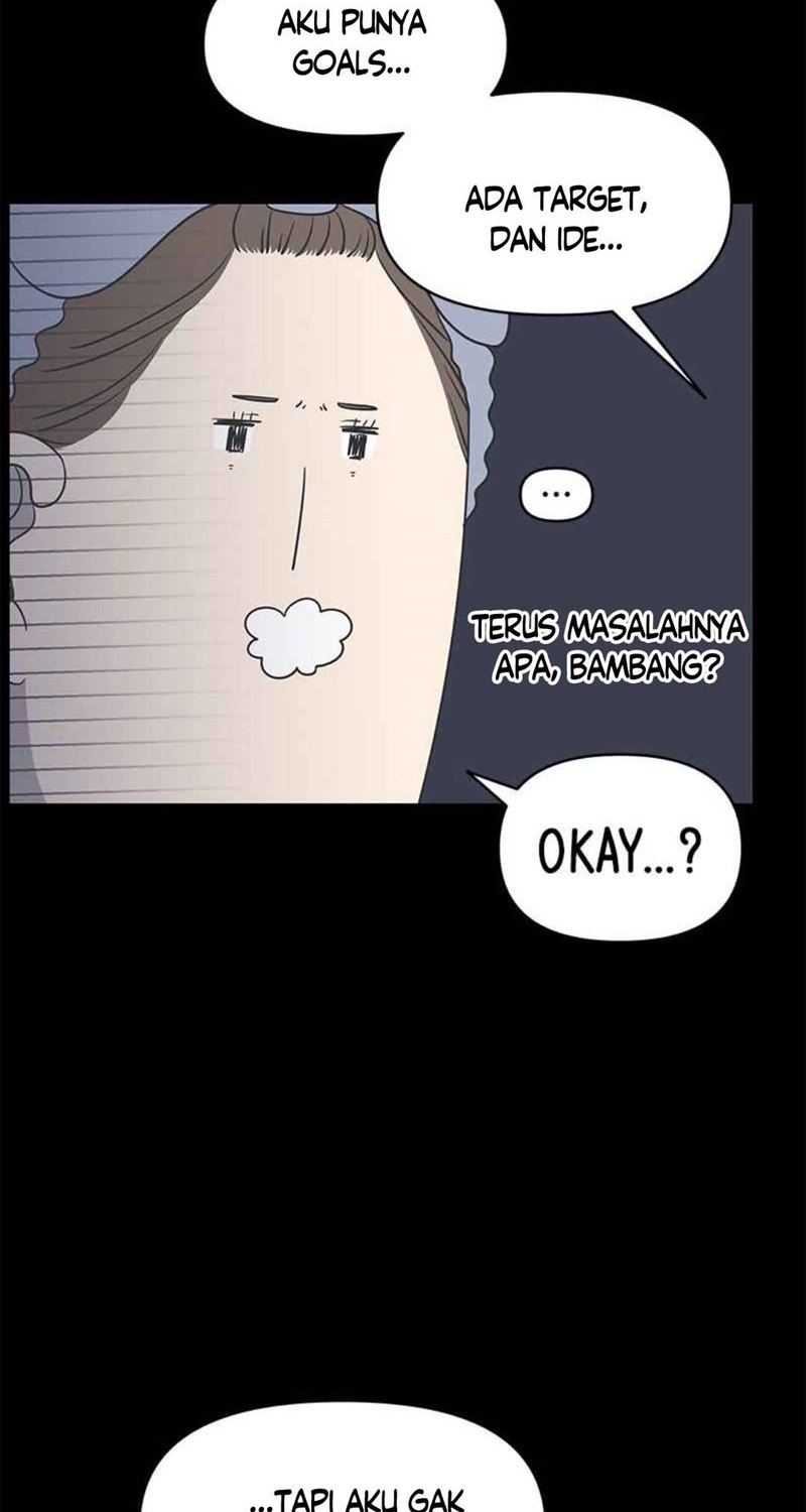 A Guide to Proper Dating Chapter 92 Image 43