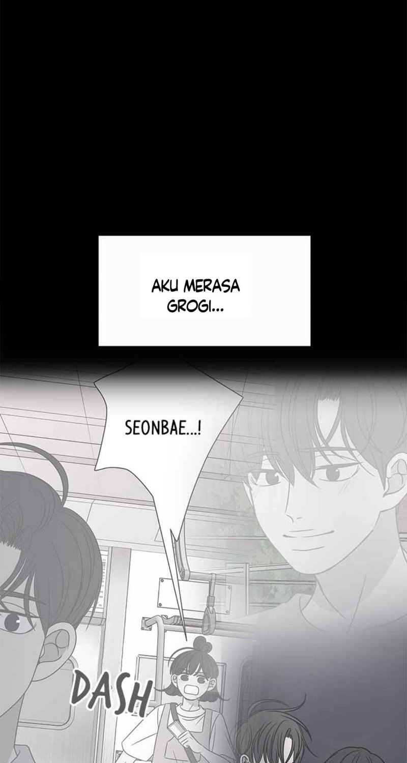 A Guide to Proper Dating Chapter 92 Image 47