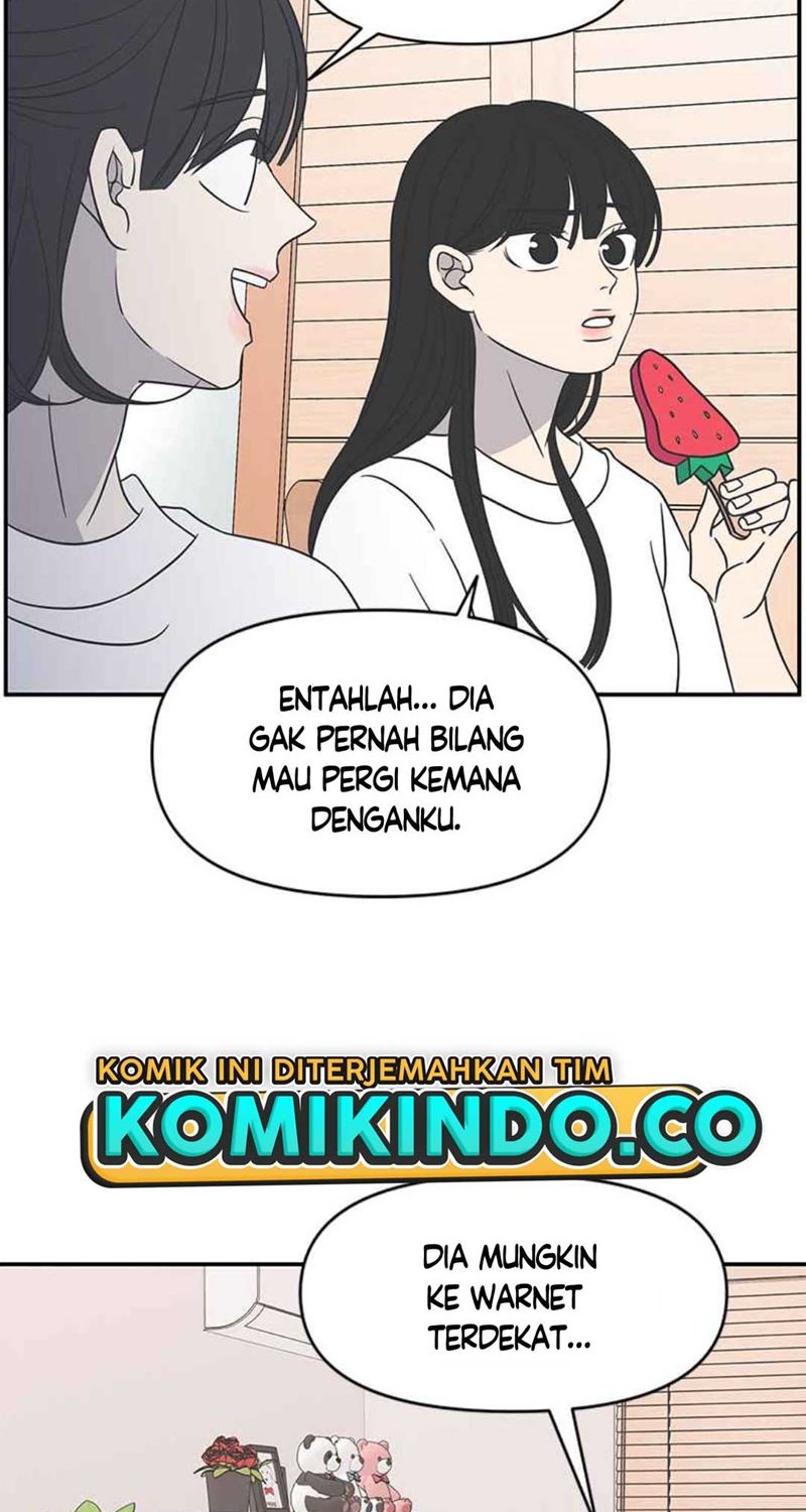 A Guide to Proper Dating Chapter 92 Image 53