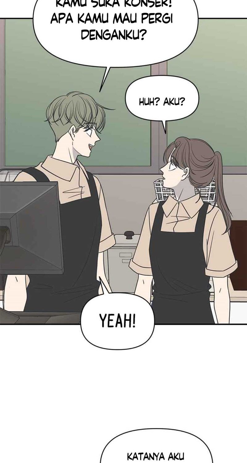 A Guide to Proper Dating Chapter 92 Image 58