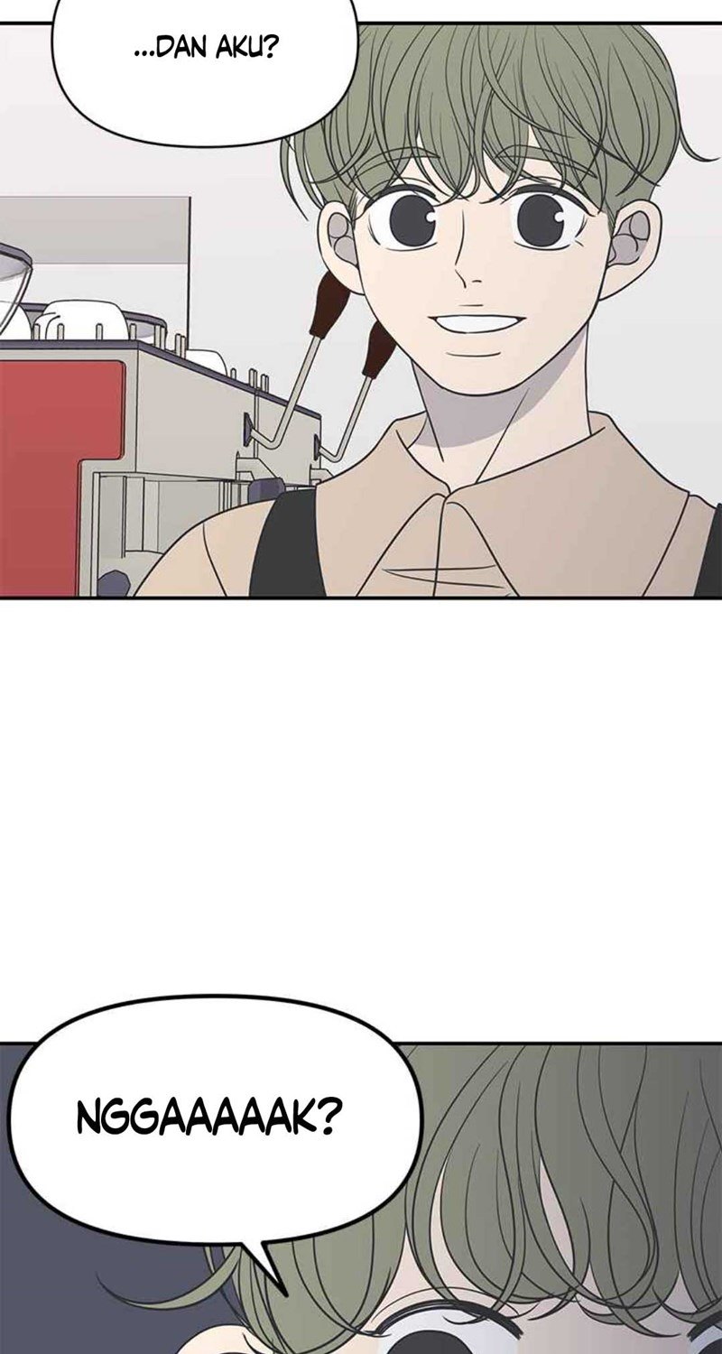 A Guide to Proper Dating Chapter 92 Image 60