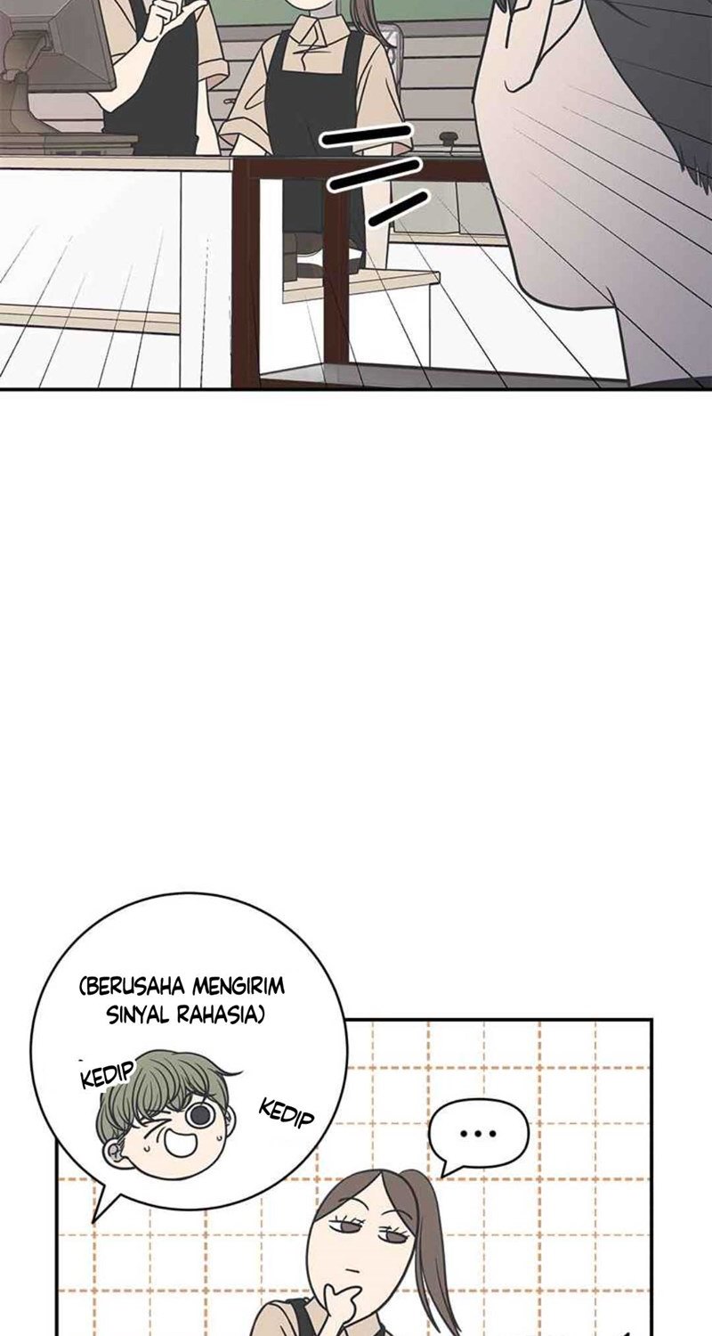 A Guide to Proper Dating Chapter 92 Image 62