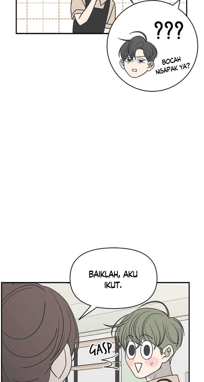 A Guide to Proper Dating Chapter 92 Image 63