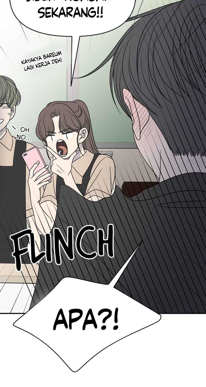 A Guide to Proper Dating Chapter 93 Image 5