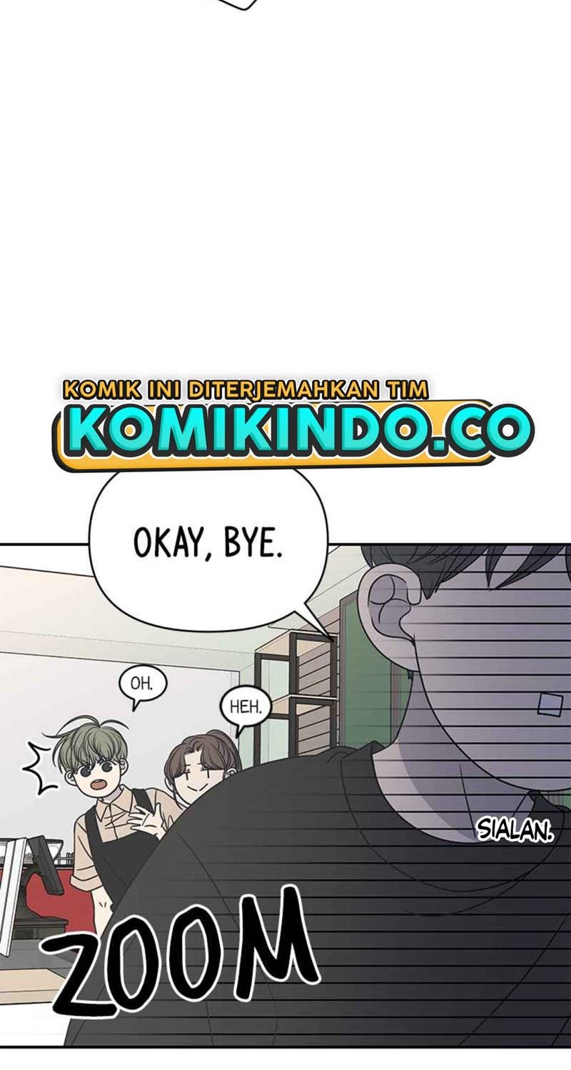 A Guide to Proper Dating Chapter 93 Image 7