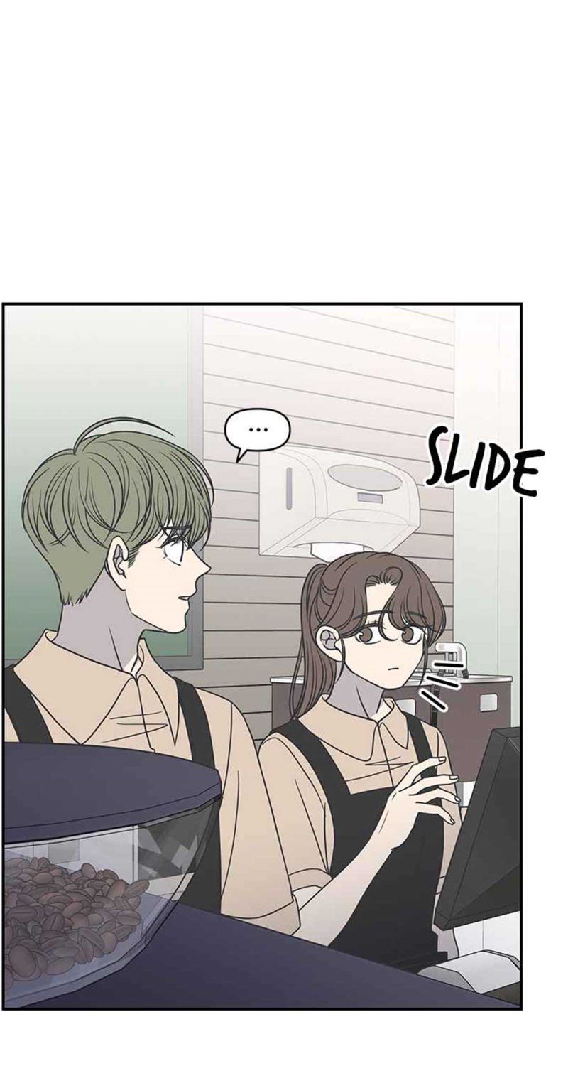 A Guide to Proper Dating Chapter 93 Image 8