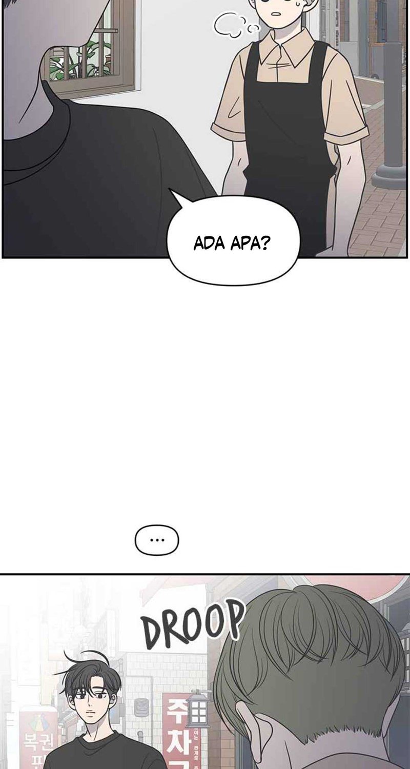 A Guide to Proper Dating Chapter 93 Image 12