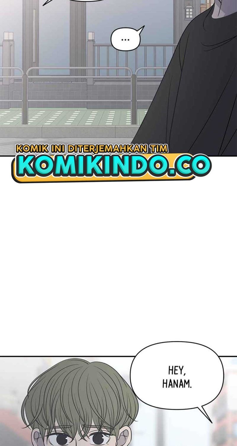 A Guide to Proper Dating Chapter 93 Image 16