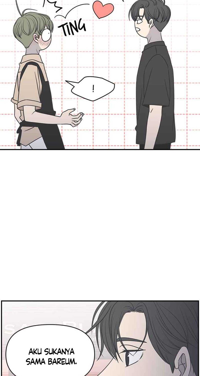 A Guide to Proper Dating Chapter 93 Image 18