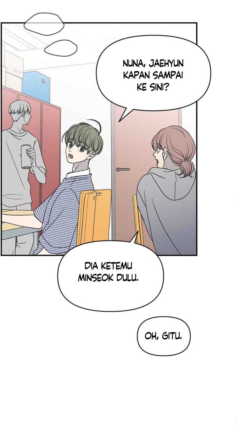 A Guide to Proper Dating Chapter 93 Image 26